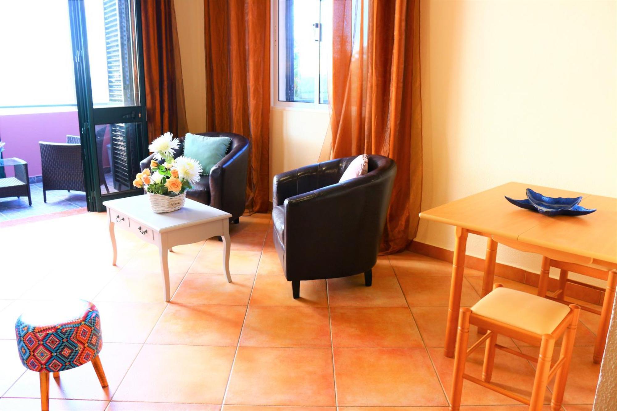 Villa Amore Accommodation Paul do Mar  Room photo