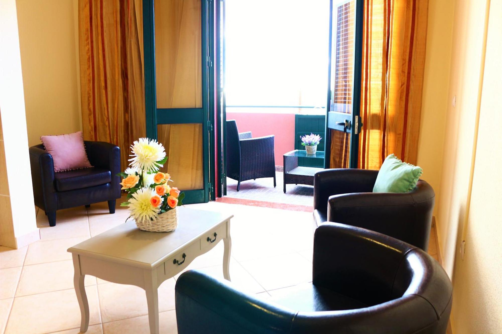 Villa Amore Accommodation Paul do Mar  Room photo