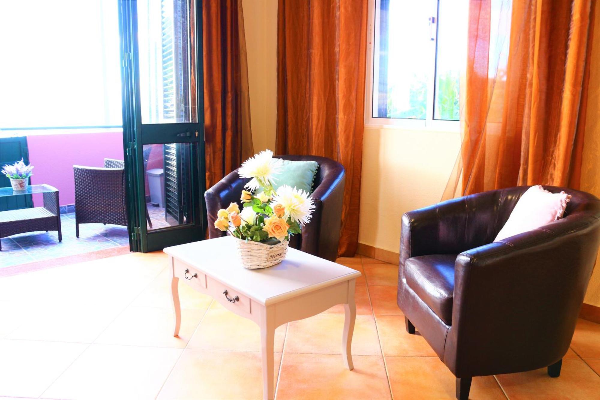 Villa Amore Accommodation Paul do Mar  Room photo