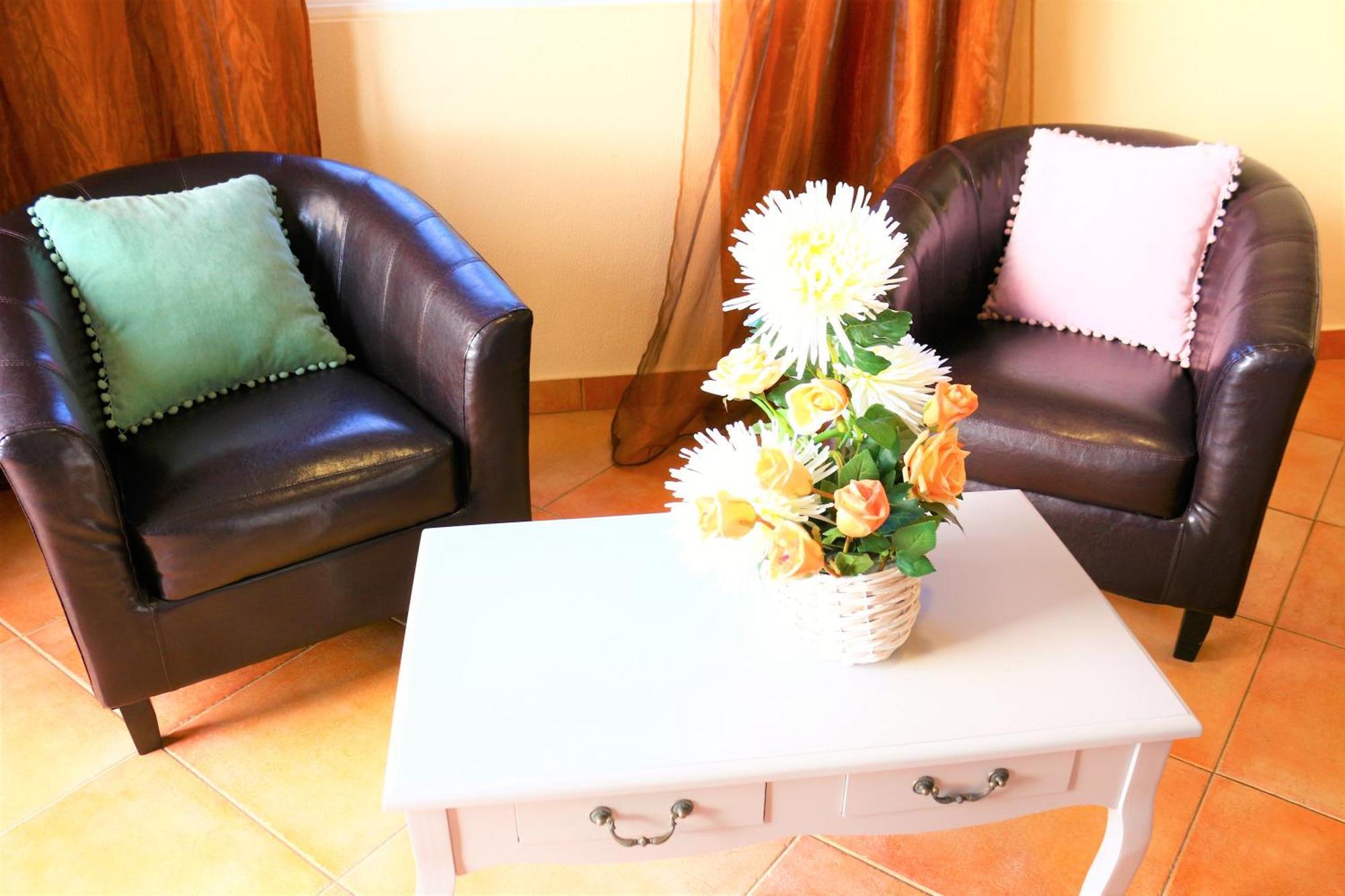 Villa Amore Accommodation Paul do Mar  Room photo