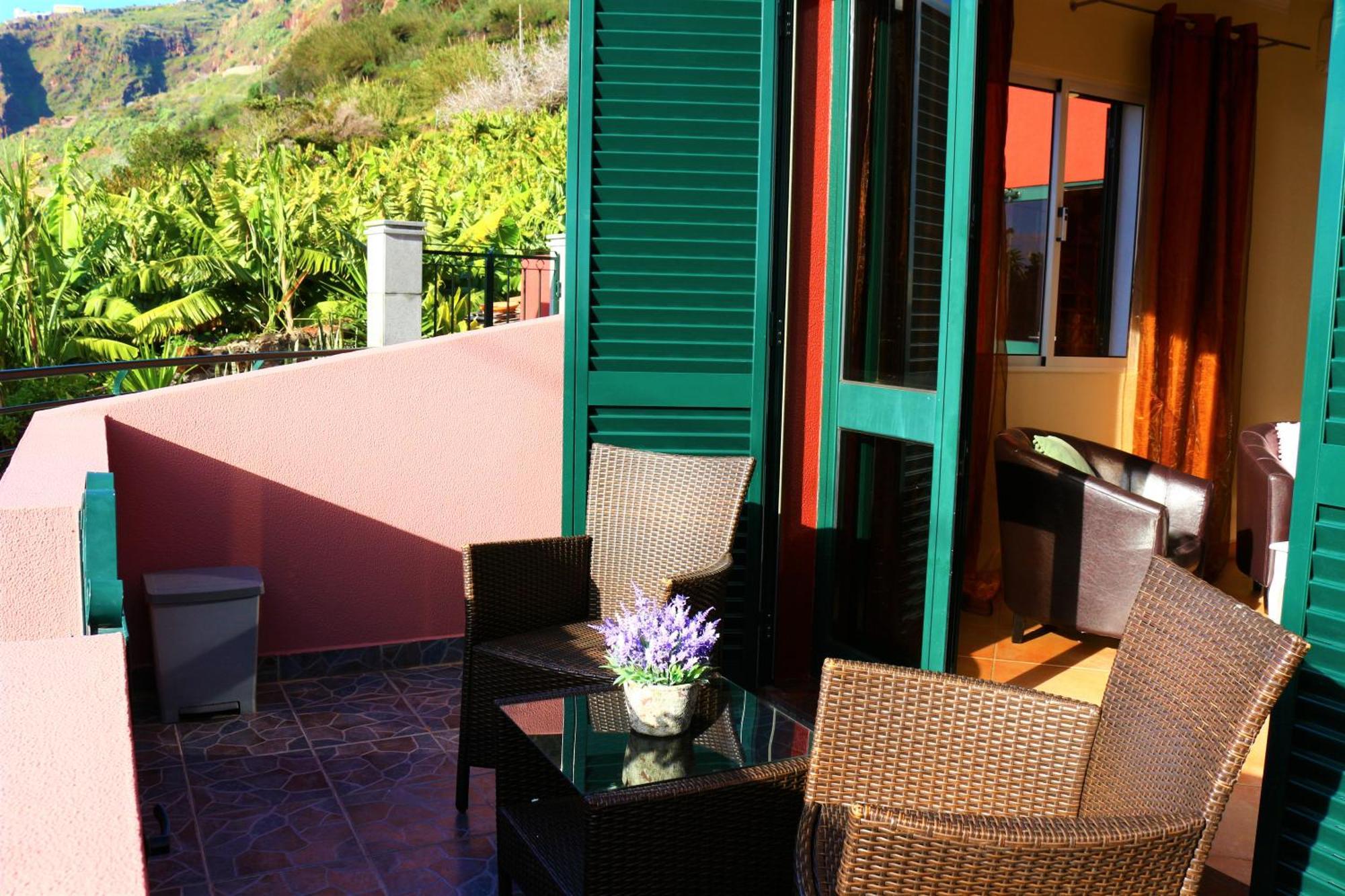 Villa Amore Accommodation Paul do Mar  Room photo