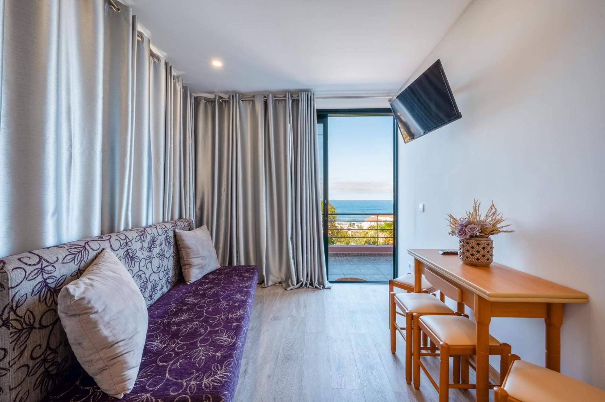 Villa Amore Accommodation Paul do Mar  Room photo