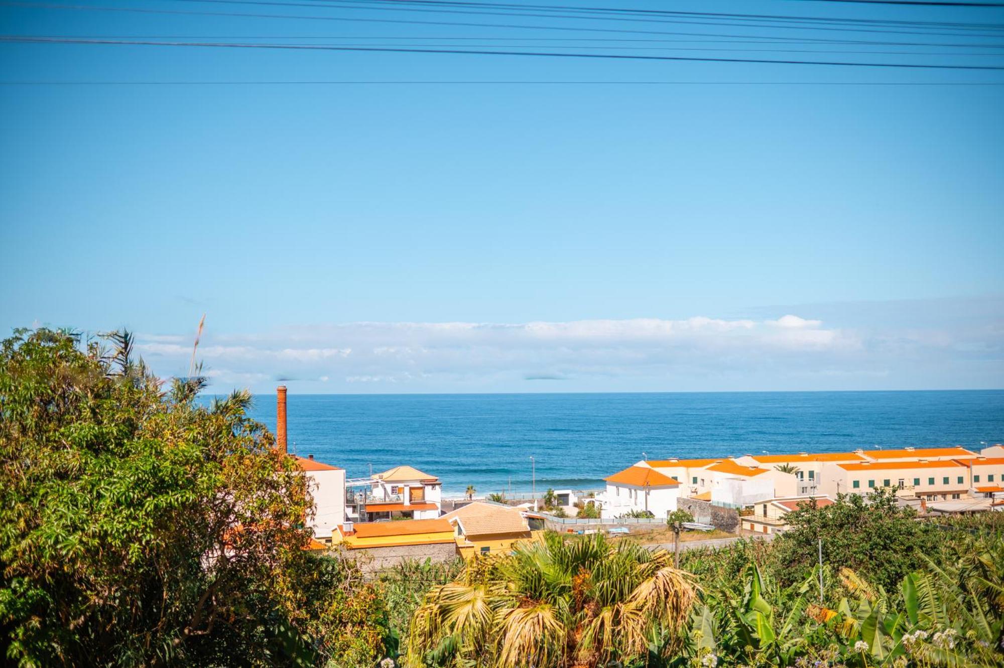 Villa Amore Accommodation Paul do Mar  Room photo