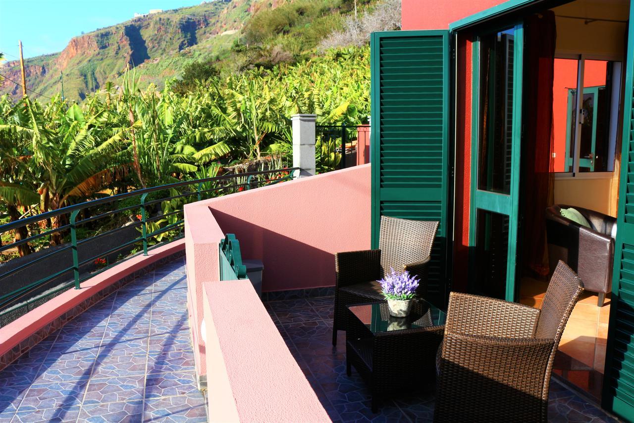 Villa Amore Accommodation Paul do Mar  Room photo