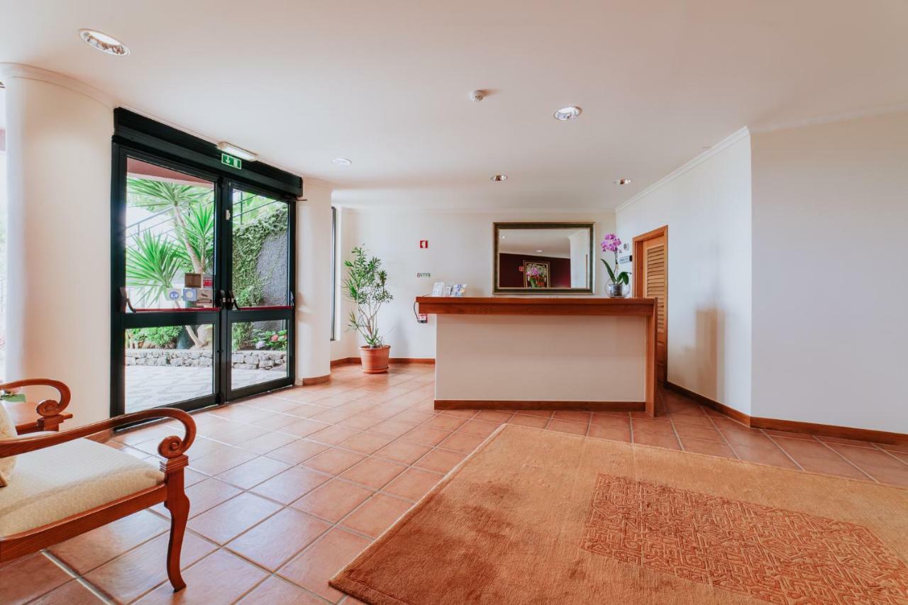 Villa Amore Accommodation Paul do Mar  Exterior photo