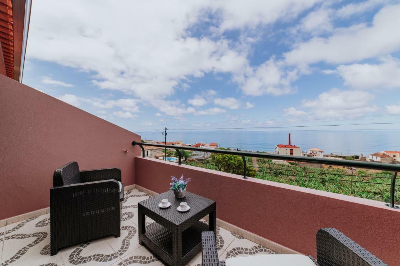 Villa Amore Accommodation Paul do Mar  Exterior photo